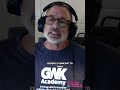 Brian Rosenberg &amp; #GWK @gays_with_kids @gwkacademy #outloudandlaughing #gwk #gayswithkids