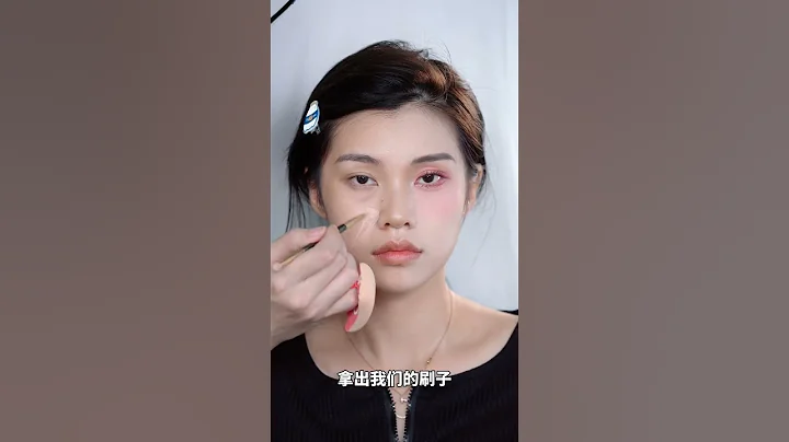 要明白法令纹是由阴影产生的,阴影不遮，法令纹永在 - 天天要闻