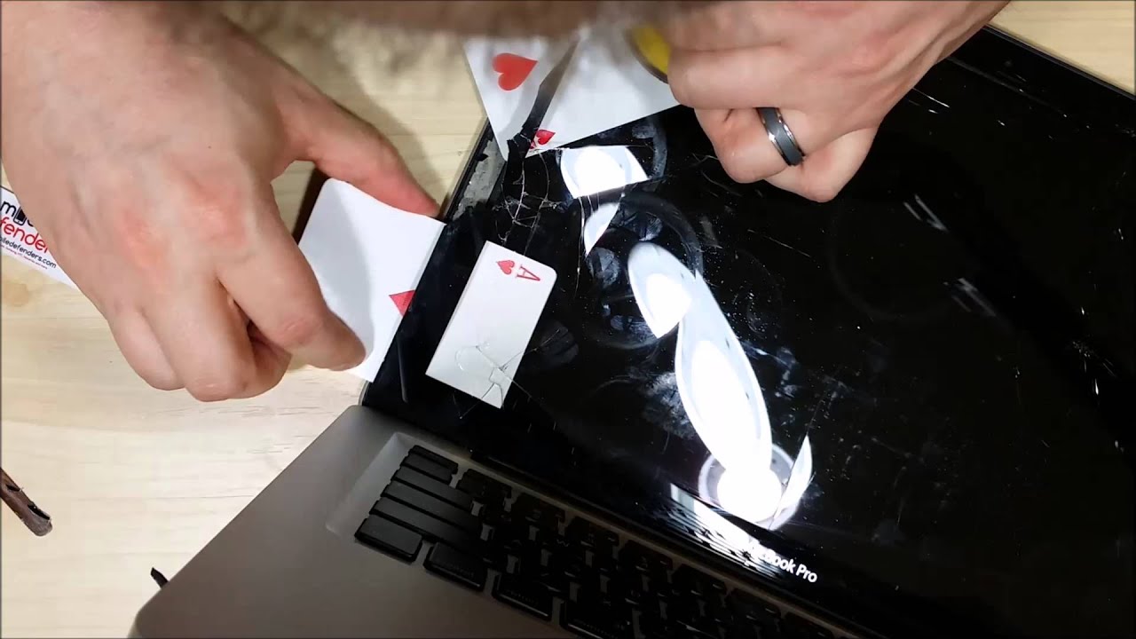 MacBook Pro 13\