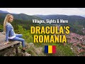 Forget the myth we show you the real transylvania romania 