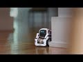 Anki cozmo  jouer explorer crer