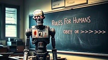 What is Artificial Superintelligence (ASI)? | Will Superintelligent AI End the World?