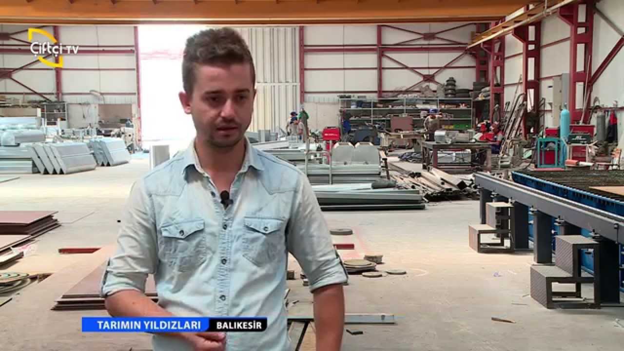 TARIMIN YILDIZLARI - OTAYLAR