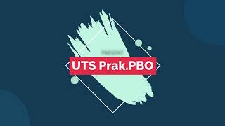 UTS PRAK.PBO