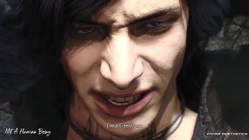 (GMV) Devil May Cry 5 - The Resistance