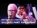 Centrum all star big band  jazz port townsend