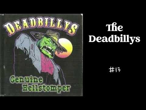 The Deadbillys -