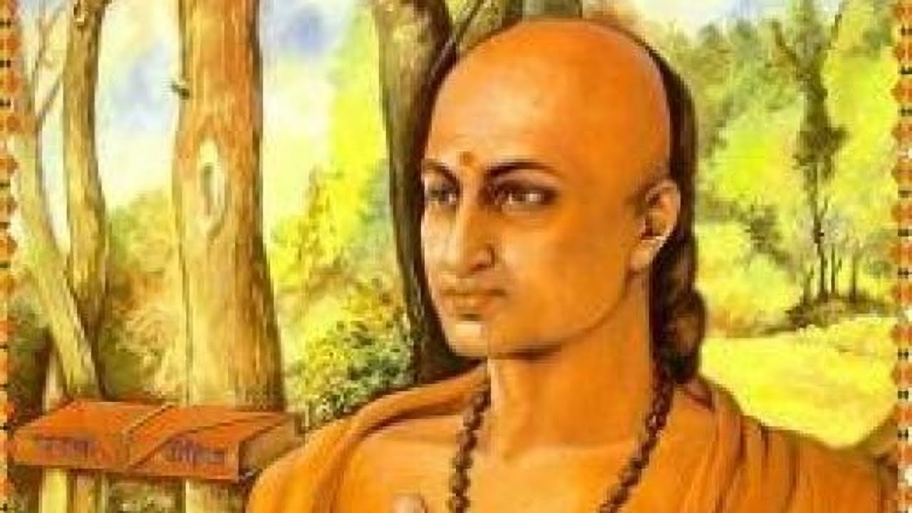Chanakya Hindi Video Awaken Your Obligation To The Society And The 