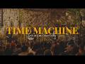 Time Machine (Live at The Cozy Cove) - Six Part Invention