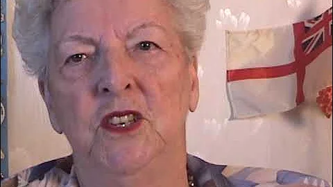 Janet Vigner Story