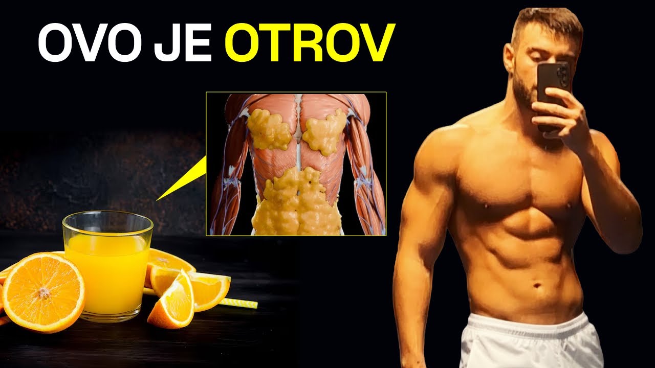 10 “zdravih” namirnica zbog kojih izgledaš mekano (i zadržavaš stomak)