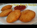 ब्रेड का सबसे टेस्टी नया चटपटा नाश्ता हर कोई पूछेगा कैसे बनाया Crispy Bread Kachori - Bread Recipes