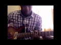 Chris Payton - Quartet Guitar Playing