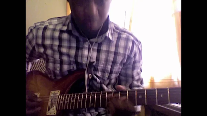 Chris Payton - Quartet Guitar Playing