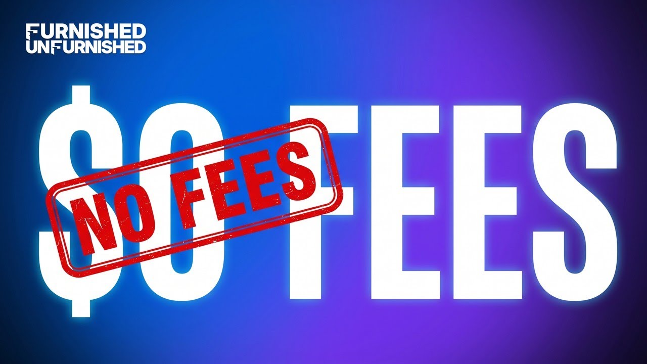 How to Compare Monthly Rentals Without Paying Booking Fees