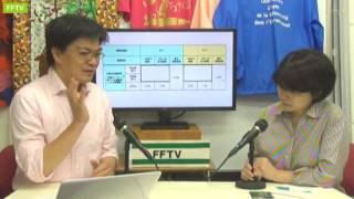 FFTV速報 原発はくり返しの揺れに耐えられるのか 2016 6 8
