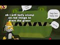 How To Drain Croco's Stomach | Super Bear Adventure Bear Tips