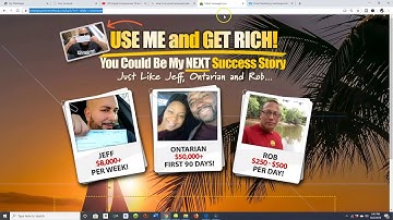 😎How To Do Email Marketing Email Marketing  😎 Email Marketing Strategy -Marlon O Bennett