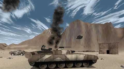 Comanche Gold Special Op 3: Zone Recon