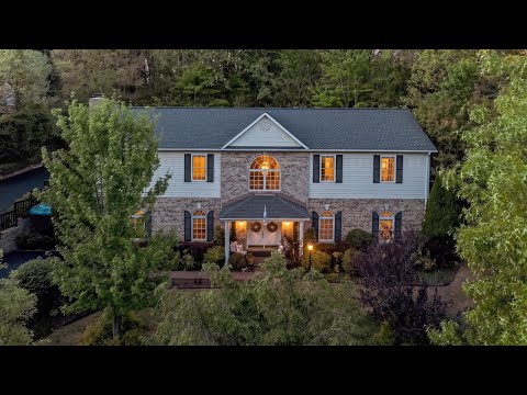 4723 Norwood St SW, Roanoke, VA home video tour