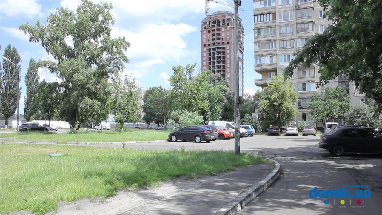 Киев 88 обзор
