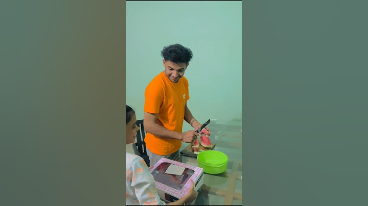 His Birthday surprised 🫶🏻 #brothersister #birthday #surprisegift #viralshorts