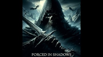 Binary Beats AI - Forged in Shadows (Another Version)