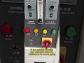 Ozone aging test chamber is a device used to study the effect of ozone on rubber, other materials.