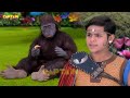 Baal Veer || Big Episode || Ep 632, 633, 634, 635