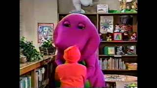 All Week Of Walk Around The Block With Barney Screener All Week Version Part 93