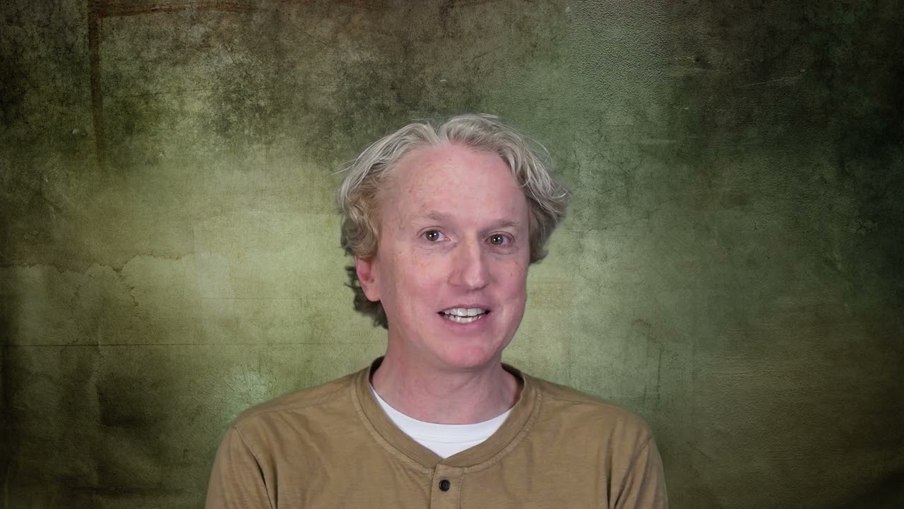 A heretical Book of Mormon. Ep. 2. The Tree of Life.