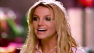 Britney's Dance Beat - Playstation 2 - 2002 Commercial