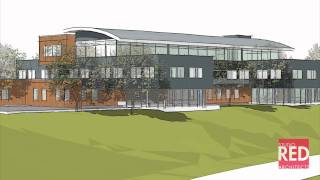 Depelchin Childrens Center Working With Trung Doan, Aia
