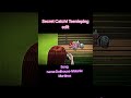 Dollhouse! #youtube #yt #anotherbrickinthewall #cutecore #roblox #anothersong #youtubeshorts