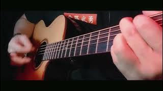 Vancouver Sleep Clinic - Middle of Nowhere (cover)