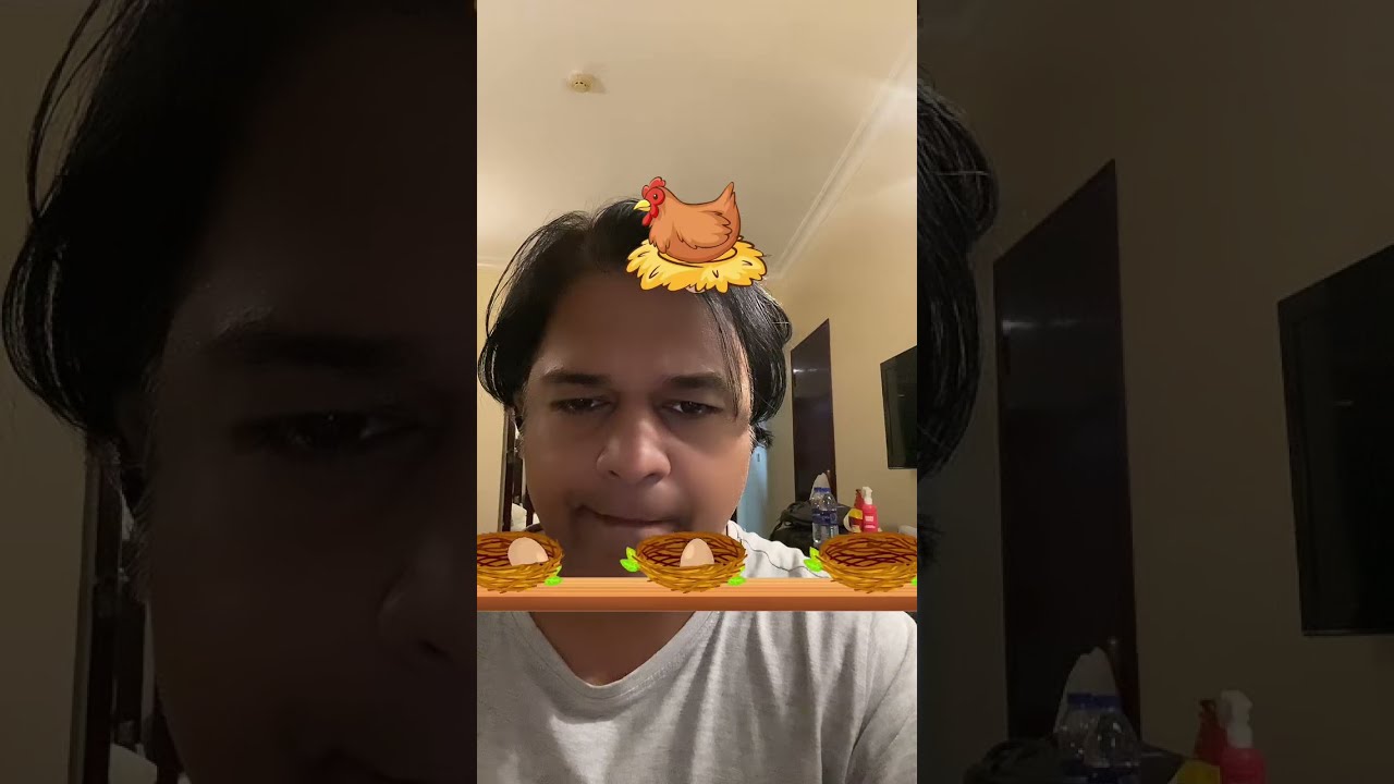  Filterchallenge Funfilter Trendingfilter