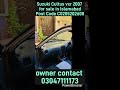 Suzuki Cultus vxr 2007 for sale in Islamabad Post Code C0205202608 #carsoutlet #automobile #indusmot