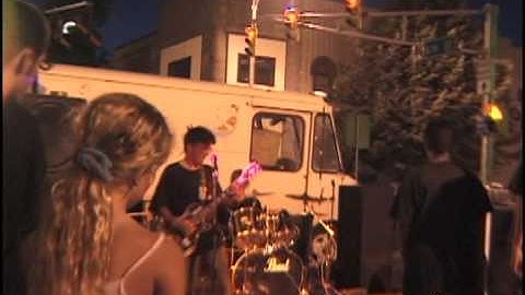 Twenty Third Chapter