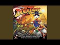 DuckTales Theme And Credit Medley 