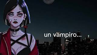 [ASMR] "Chica vampiro" roleplay | VIDEO ELIMINADO DE Alexa._.asmr