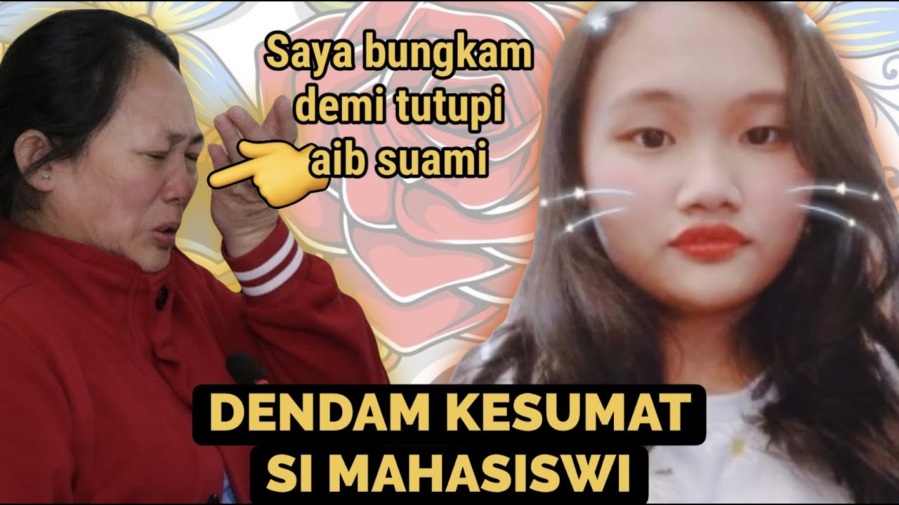 SANDIWARA SI LEMAH LEMBUT