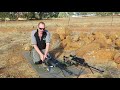 4AW Extreme Long range prone shooting technique (Video 1) 4AW Extreme Long range prone shooting technique (Video 1)