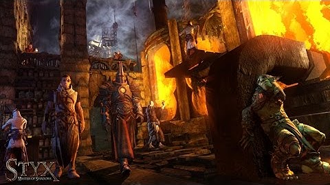 Styx: Master of Shadows - Kill Compilation