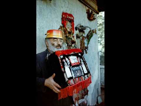 Video: Sergey Parajanov: biografi, filmografi og personlig liv