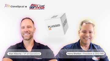 CloneOps.ai Video Series | Plugged In - Freight Management Software