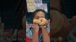 Honestly being a nepo baby as a backup sounds nice 😭😭 episode 2 is OUT! #thecomicshopseries
