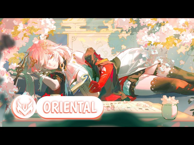 Kirara Magic - Blossoms Bring an Old Friend - YouTube