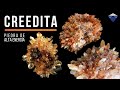 Creedita - Energía Cristalina - Minerals Channel