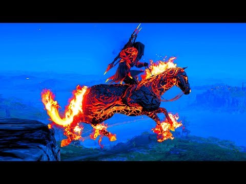 Video: Assassin's Creed Odyssey Har Oppover Fire Spesialutgaver