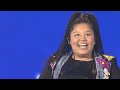 Gaia, Keane u Destiny il-preżentaturi tal-Junior Eurovision Song Contest